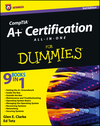 CompTIA A+ Certification All-in-One For Dummies, 3rd Edition (111823703X) cover image CompTIA A+ Certification All-in-One For Dummies, 3rd Edition (111823703X) cover image