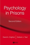 thumbnail image: Psychology in Prisons 2nd Edition