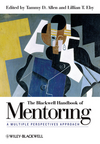 The Blackwell Handbook of Mentoring: A Multiple Perspectives Approach (144433543X) cover image