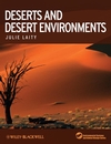 Deserts and Desert Environments (157718033X) cover image