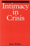 Intimacy in Crisis (186156113X) cover image