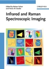 thumbnail image: Infrared and Raman Spectroscopic Imaging