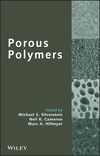 Porous Polymers (0470390840) cover image