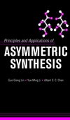 Principles and Applications of Asymmetric Synthesis (0471465240) cover image