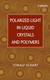 Polarized Light in Liquid Crystals and Polymers (0471740640) cover image