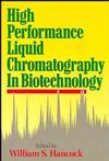 thumbnail image: High Performance Liquid Chromatography in Biotechnology