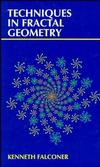 Techniques in Fractal Geometry (0471957240) cover image