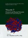 Chemical and Physical Networks: Formation and Control of Properties, Volume 1 (0471973440) cover image