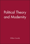 Political Theory and Modernity (0631170340) cover image