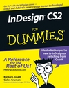 InDesign CS2 For Dummies (0764598740) cover image InDesign CS2 For Dummies (0764598740) cover image