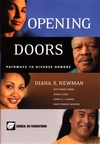Opening Doors: Pathways to Diverse Donors (0787958840) cover image