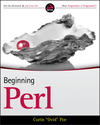 Beginning Perl (1118013840) cover image Beginning Perl (1118013840) cover image