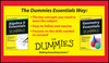 Algebra II and Geometry Essentials For Dummies Bundle (1118161440) cover image Algebra II and Geometry Essentials For Dummies Bundle (1118161440) cover image