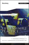 The Ensemble Practice: A Team-Based Approach to Building a Superior Wealth Management Firm (1118209540) cover image