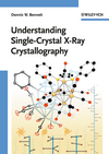 thumbnail image: Understanding Single-Crystal X-Ray Crystallography