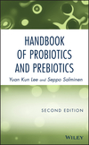 Handbook of Probiotics and Prebiotics, 2nd Edition (0470135441) cover image