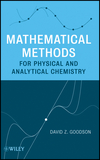 thumbnail image: Mathematical Methods for Physical and Analytical Chemistry