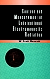 Control and Measurement of Unintentional Electromagnetic Radiation (0471175641) cover image
