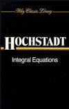 Integral Equations (0471504041) cover image