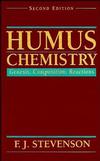 Humus Chemistry: Genesis, Composition, Reactions, 2nd Edition (0471594741) cover image