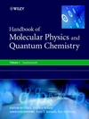 thumbnail image: Handbook of Molecular Physics and Quantum Chemistry