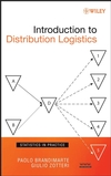Introduction to Distribution Logistics (0471750441) cover image