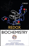 Redox Biochemistry (0471786241) cover image