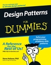 Design Patterns For Dummies (0471798541) cover image
