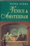Venice and Amsterdam (0745613241) cover image