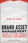 Brand Asset Management: Driving Profitable Growth Through Your Brands (0787963941) cover image
