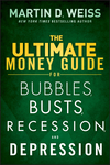 The Ultimate Money Guide for Bubbles, Busts, Recession and Depression (1118011341) cover image