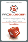 Secrets of Blogging Income