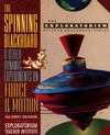 The Spinning Blackboard and Other Dynamic Experiments on Force and Motion (0471115142) cover image