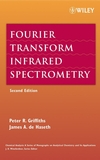 Fourier Transform Infrared Spectrometry, 2nd Edition (0471194042) cover image