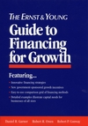 The Ernst & Young Guide to Financing for Growth (0471599042) cover image