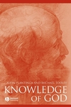 Knowledge of God (0631193642) cover image