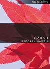 Trust (0745624642) cover image