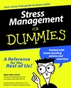Stress Management For Dummies (0764551442) cover image Stress Management For Dummies (0764551442) cover image