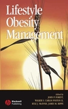 Lifestyle Obesity Management (1405103442) cover image