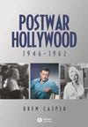 Postwar Hollywood: 1946-1962 (1405150742) cover image