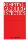 Hospital-Acquired Infection: Causes and Control (1861563442) cover image