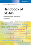 thumbnail image: Handbook of GC MS Fundamentals and Applications 3rd Edition