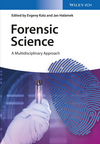 thumbnail image: Forensic Science Chemistry Physics Biology and Engineering
