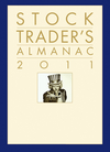 Stock Trader's Almanac 2011 (0470557443) cover image