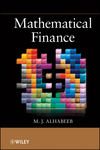 thumbnail image: Mathematical Finance