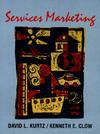 Services Marketing (0471180343) cover image