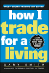 How I Trade for a Living  (0471355143) cover image