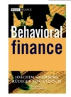 Behavioral Finance (0471497843) cover image