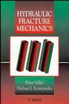 Hydraulic Fracture Mechanics (0471956643) cover image