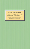 Political Theology II: The Myth of the Closure of any Political Theology (0745642543) cover image
